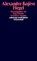 Hegel, Alexandre Kojève - Paperback - 9783518276976