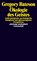 Ökologie des Geistes, Gregory Bateson - Paperback - 9783518281710