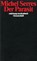 Der Parasit, Michel Serres - Paperback - 9783518282779