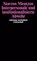 Interpersonale und institutionalisierte Abwehr, Stavros Mentzos - Paperback - 9783518283097