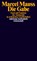 Die Gabe, Marcel Mauss - Paperback - 9783518283431