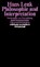 Philosophie und Interpretation, LENK,  Hans - Paperback - 9783518286609