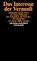 Das Interesse der Vernunft, Stefan Müller-Doohm - Paperback - 9783518290644