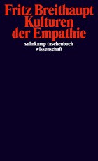 Kulturen der Empathie | Fritz Breithaupt | 