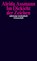 Im Dickicht der Zeichen, Aleida Assmann - Paperback - 9783518296790
