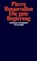 Die gute Regierung, ROSANVALLON,  Pierre - Paperback - 9783518298466