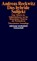 Das hybride Subjekt, Andreas Reckwitz - Paperback - 9783518298947