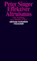Effektiver Altruismus, Peter Singer - Paperback - 9783518299487