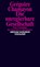 Die unregierbare Gesellschaft, Grégoire Chamayou - Paperback - 9783518299982