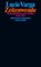 Zeitenwende, Lucie Varga - Paperback - 9783518300305