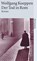 Der Tod in Rom, Wolfgang Koeppen - Paperback - 9783518367414