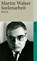 Seelenarbeit, Martin Walser - Paperback - 9783518374016
