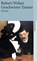 Geschwister Tanner, Robert Walser - Paperback - 9783518376096