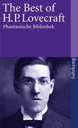 The Best of H. P. Lovecraft - Howard Phillips Lovecraft - 9783518390528