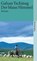 Der blaue Himmel, Galsan Tschinag - Paperback - 9783518392201