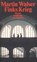 Finks Krieg, Martin Walser - Paperback - 9783518394007