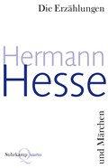 Die Erzählungen und Märchen | Hermann Hesse | 