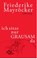 ich sitze nur GRAUSAM da, Friederike Mayröcker - Gebonden - 9783518422830