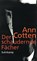 Der schaudernde Fächer, Ann Cotten - Gebonden - 9783518423899