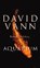 Aquarium, VANN,  David - Gebonden - 9783518425367