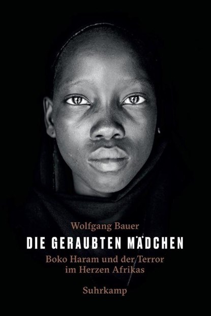 Die geraubten Mädchen, Wolfgang Bauer - Gebonden - 9783518425381