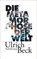 Die Metamorphose der Welt, Ulrich Beck - Gebonden - 9783518425633