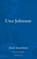 Zwei Ansichten, Uwe Johnson - Gebonden - 9783518427057