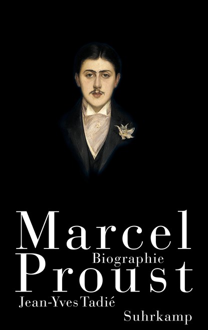 Marcel Proust, Jean-Yves Tadié - Paperback - 9783518427842
