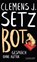 Bot, Clemens J. Setz - Gebonden - 9783518427866