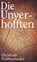 Nußbaumeder, C: Unverhofften, NUßBAUMEDER,  Christoph - Gebonden - 9783518429624