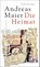 Die Heimat, Andreas Maier - Gebonden - 9783518431153