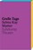 Grelle Tage, Selma Kay Matter - Paperback - 9783518431511