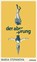 Der Absprung, Maria Stepanova - Gebonden - 9783518431979
