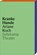 Kranke Hunde, Ariane Koch - Paperback - 9783518432082