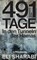 491 Tage, Eli Sharabi - Gebonden - 9783518433010