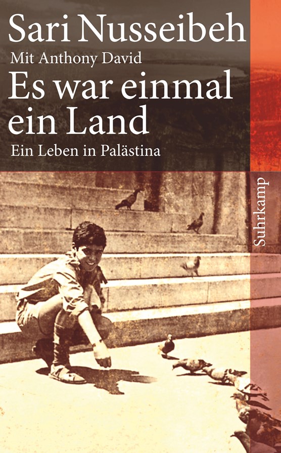 Es war einmal ein Land