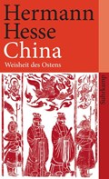 China | Hermann Hesse | 