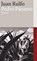 Pedro Paramo, Juan Rulfo - Paperback - 9783518461501
