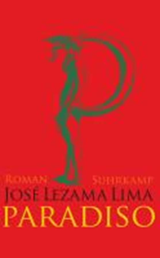 Lezama Lima, J: Paradiso