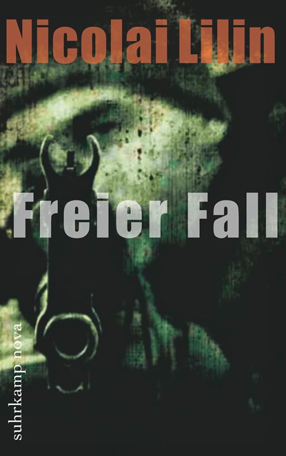 Freier Fall, Nicolai Lilin - Paperback - 9783518462607
