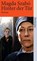 Hinter der Tür, Magda Szabó - Paperback - 9783518462898
