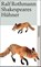 Shakespeares Hühner, Ralf Rothmann - Paperback - 9783518464342