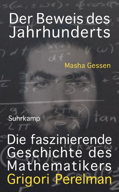 Der Beweis des Jahrhunderts, Masha Gessen - Paperback - 9783518465271
