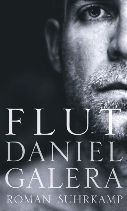 Flut, Daniel Galera - Paperback - 9783518465684