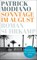 Sonntage im August, Patrick Modiano - Paperback - 9783518466209