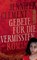 Gebete für die Vermissten, Jennifer Clement - Paperback - 9783518466407