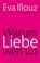 Warum Liebe weh tut, Eva Illouz - Gebonden - 9783518467077