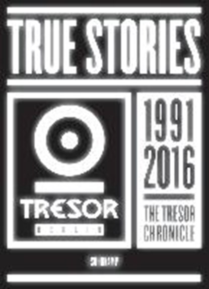 True Stories (english edition), niet bekend - Gebonden - 9783518467572