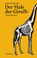 Der Hals der Giraffe, Judith Schalansky - Gebonden - 9783518467909