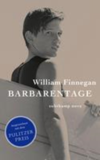 Barbarentage, William Finnegan - Paperback - 9783518468739